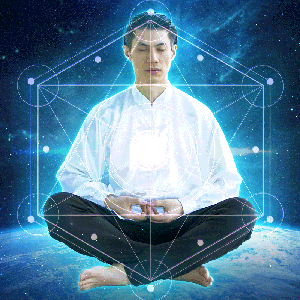 Quantum Meditation