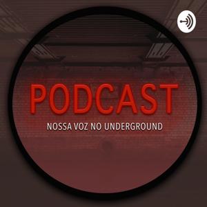 PodCast Voz no underground