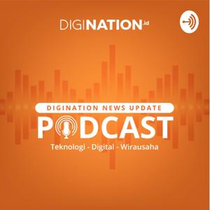 Digination News Update