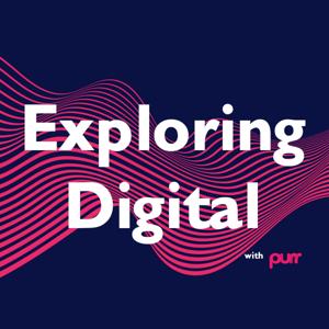 Exploring Digital with Purr