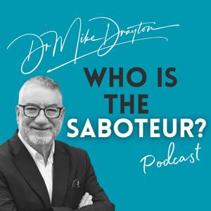 Who is the saboteur?  The unconscious in everyday life