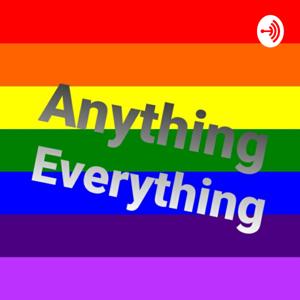 Anything Everything