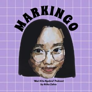 Markingo ( Mari Kita Ngobrol )