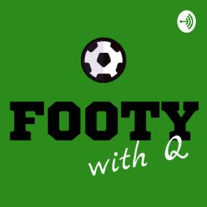 Footy With Q