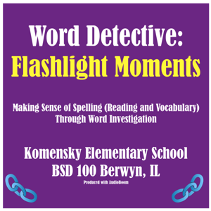 Word Detectives