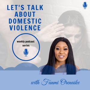 Let's Talk About Domestic Violence