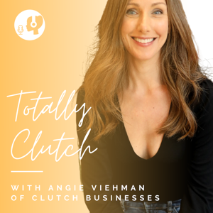 Totally Clutch - the Clutch Businesses podcast