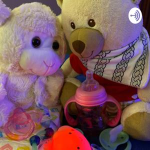 Taped-up, an ABDL podcast