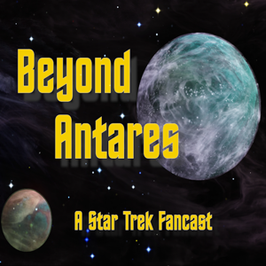 Beyond Antares