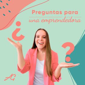 Preguntas para una emprendedora