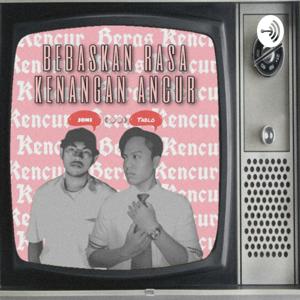 Beras Kencur (Bebaskan Rasa Kenangan Ancur)