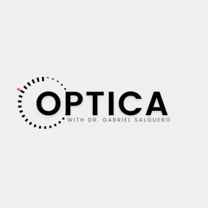 Óptica: Reflective Faith and Latinidad