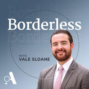 Borderless