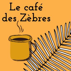 Le Café des Zèbres by Monica Rivas