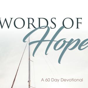 Words Of Hope