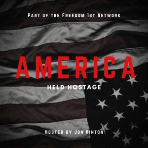 America Held Hostage