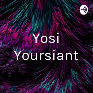 Yosi Yoursiant