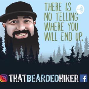 That Bearded Hiker