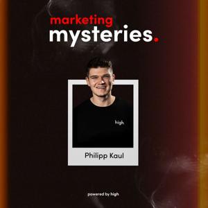 Marketing Mysteries