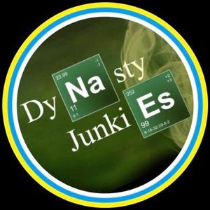 Dynasty Junkies Podcast by Dynasty Junkies Podcast