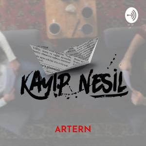 Kayıp Nesil