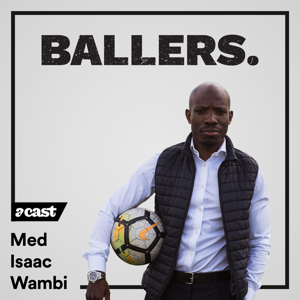 Ballers Podcast