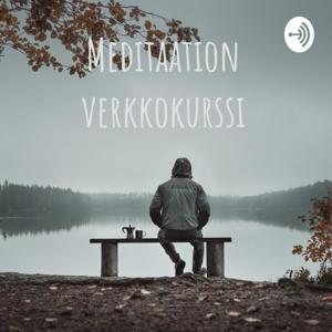 Meditaation verkkokurssi