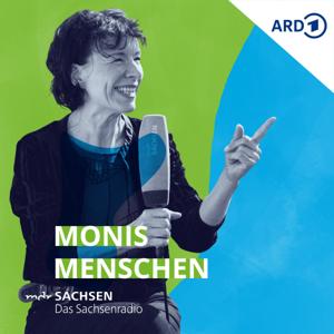 Monis Menschen von MDR SACHSEN