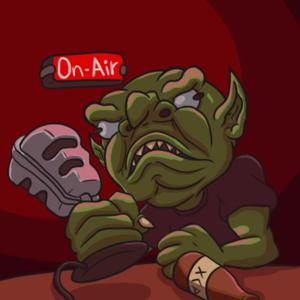 Goblincast: Live on the Air