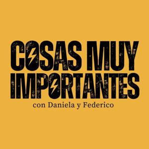 Cosas muy importantes • Historia Curiosa by El Grupo Muy Importante