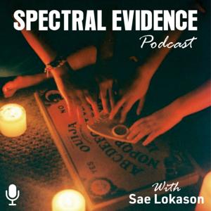 Spectral Evidence