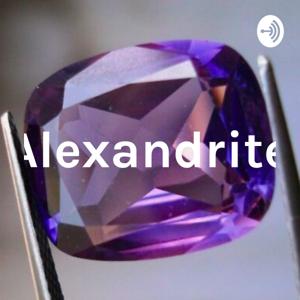 Alexandrite