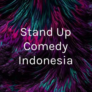 Fans Stand Up Comedy Indonesia by Fans Stand Up Comedy Indonesia