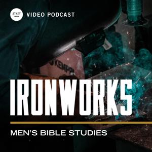 Athey Creek Ironworks | Video Podcast