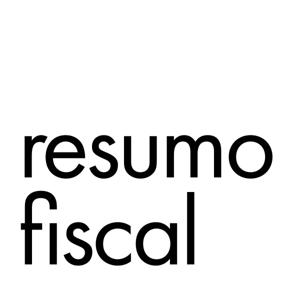 Resumo fiscal