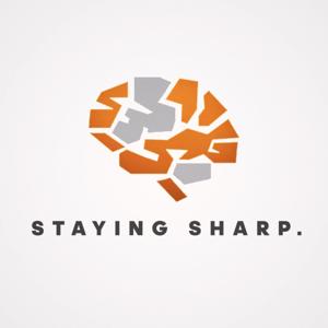 Staying Sharp w/ Brian Mermelstein and Noah Hammerman