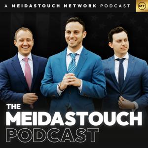 The MeidasTouch Podcast by MeidasTouch Network