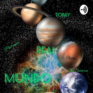 Mundo real today