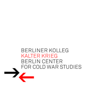 Berliner Kolleg Kalter Krieg - Podcasts