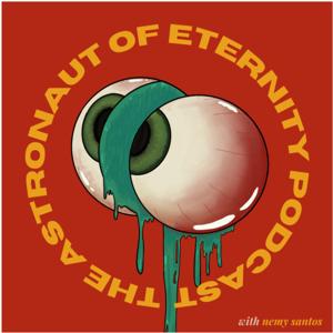 The Astronaut of Eternity