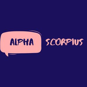 Alpha Scorpius
