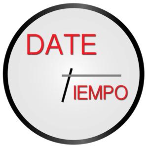 Date Tiempo