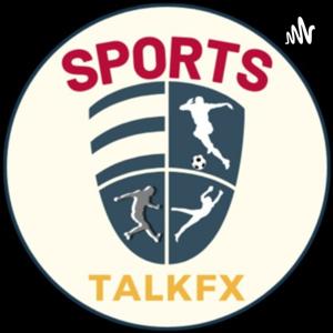 Sports Talk Fx