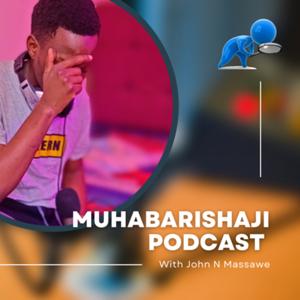 Muhabarishaji Podcast