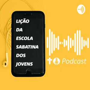 Lição da Escola Sabatina dos Jovens