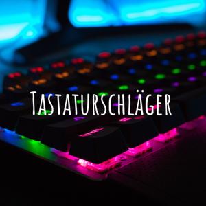 Tastaturschläger