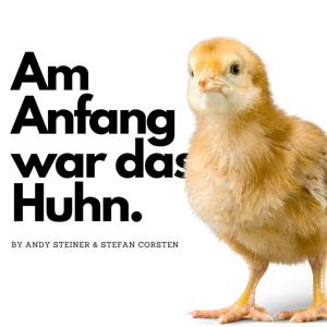 Am Anfang war das Huhn. - Lebensstil Experimente rund um Fitness, Gesundheit und Lifestyle