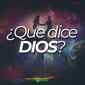 ¿Que dice Dios?