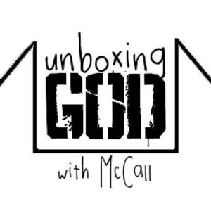 UnBoxing “God”