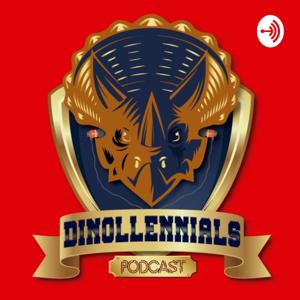 Dinollennials Podcast